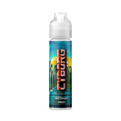 Cyborg Cyber Steam 50ml 00mg