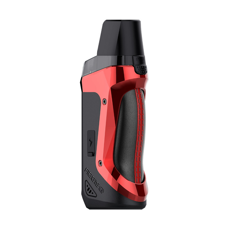 Kit Aegis Boost LE 40W 1500mah 3.7ml GeekVape - ADNS