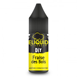 Fraise Arome EliquidFrance 10ml
