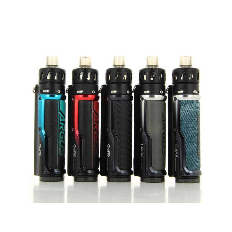 Kit Argus X 80W 4.5ml Voopoo - ADNS