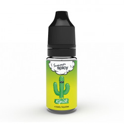 Kipick Summer Spicy E.Tasty 10ml