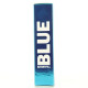 Blue ShortFill Obvious Liquids 50ml 00mg