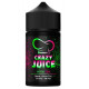 Pasteque Litchi ZHC Mix Series Crazy Juice 50ml 00mg