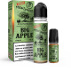 Pack 60ml + 10ml Big Apple Moonshiners Lips
