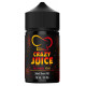 Fuji Fraise Peche Crazy Juice Mukk Mukk 50ml 00mg