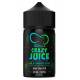 Lime & Framboise Bleue Crazy Juice Mukk Mukk 50ml 00mg