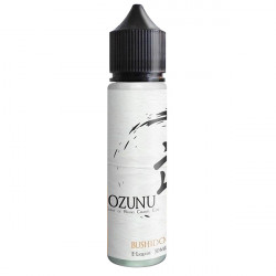 Ozunu Bushido 50ml 00mg