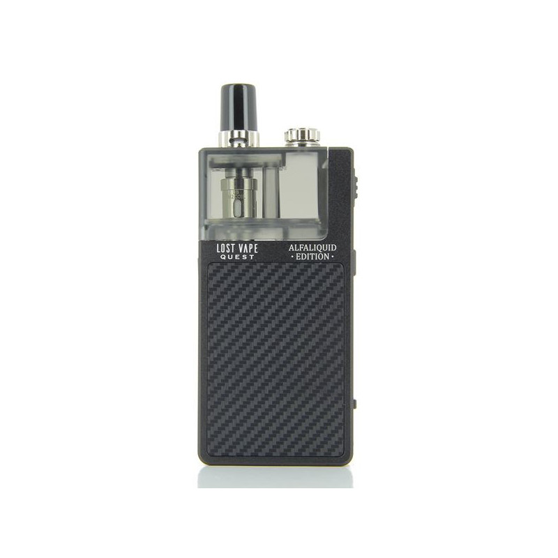 Kit Q Ultra Pod 40W 4ml Lost Vape Alfaliquid - ADNS