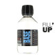 Base "Fill'UP" 170ml 50/50 00mg Obvious Liquids