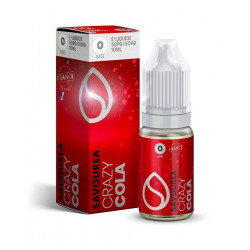 Crazy Savourea 10ml
