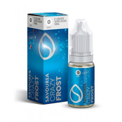 Crazy Savourea 10ml