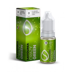 Crazy Savourea 10ml