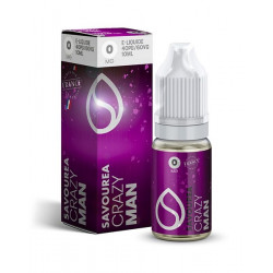 Crazy Savourea 10ml