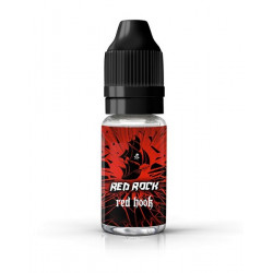 Red Rock Savourea 10ml