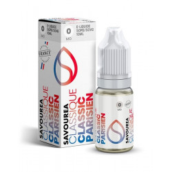 Classic Parisien Savourea 10ml