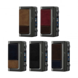 Box Istick IPower 2 5000mah Eleaf