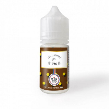 Ry4 Concentre Le Coq Qui Vape Premium 30ml