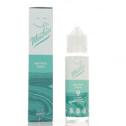 Menthe Extra Machin 50ml 00mg