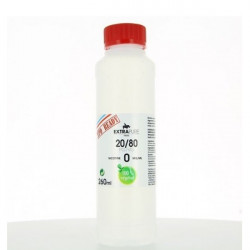Base 260ml fullVG 00mg Extrapure