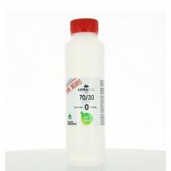 Base 260ml 70/30 00mg Extrapure