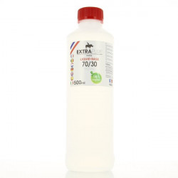 Base 500ml 70/30 00mg Extrapure