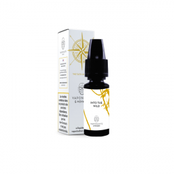 Into The Wild E-Voyages Vaponaute 10ml