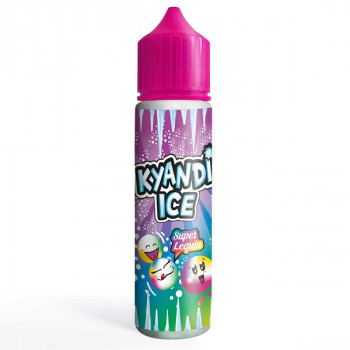 Super Lequin Ice Kyandi Shop 50ml 00mg