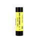 Listman 30A 18650 3500mAh Battery (Pack of 2)