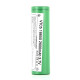 Accu 30A 18650 2600mAh VTC5 Sony + boîte de rangement et notice