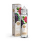 Cassis Framboise Le Petit Verger 50ml 00mg