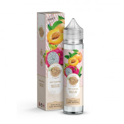 Nectarine Fruit Du Dragon Le Petit Verger 50ml 00mg