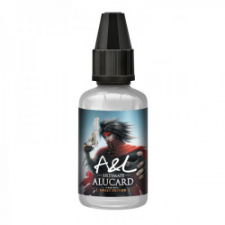 Alucard Sweet Edition Concentré Ultimate A&L 30ml