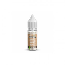 Crème Caramel Base Vegetale By Liquidarom 10ml