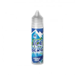 Double Zero Iceberg O'Juicy 50ml 00mg