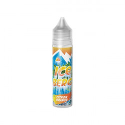 Citron Orange Iceberg O'Juicy 50ml 00mg