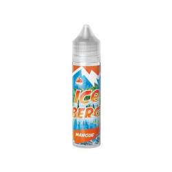 Mangue Iceberg O'Juicy 50ml 00mg