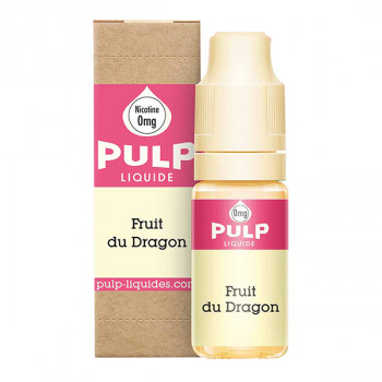Fruit Du Dragon Pulp 10ml