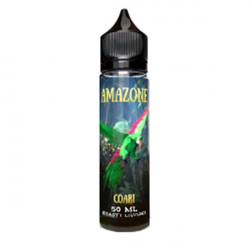 Coari Amazone E.Tasty 50ml 00mg