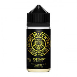 Evermint Menthol Atomic 50ml 00mg
