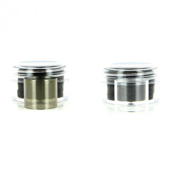 Verre Zenith II 5,5ml Innokin