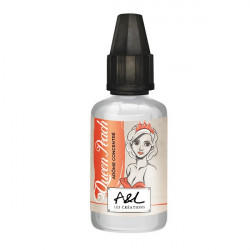 Queen Peach Concentré Les Créations A&L 30ml