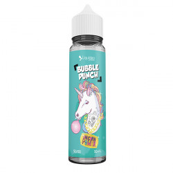 Bubble Punch Liquideo Evolution 50ml 00mg