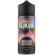 Dragon Fusion Mix Fruit Elikuid 100ml 00mg