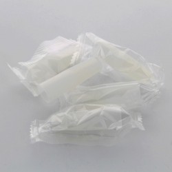 Embout Hygiénique Silicone rond