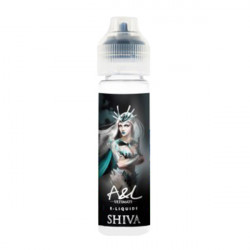 Shiva Ultimate A&L 50ml 00mg