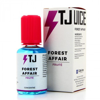 Forest Affair Concentre T Juice 30ml