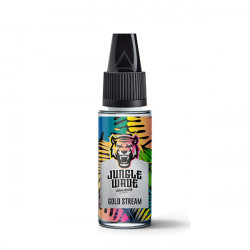 Gold Stream Concentré Jungle Wave 10ml