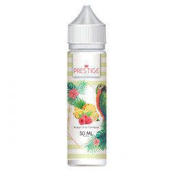 Ananas Citron Framboise Fruits Prestige 50ml 00mg