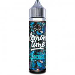 Dragon Fruit Lemon'Time EliquidFrance 50ml 00mg