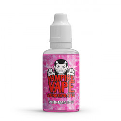 Pinkman Ice Concentre Vampire Vape 30ml